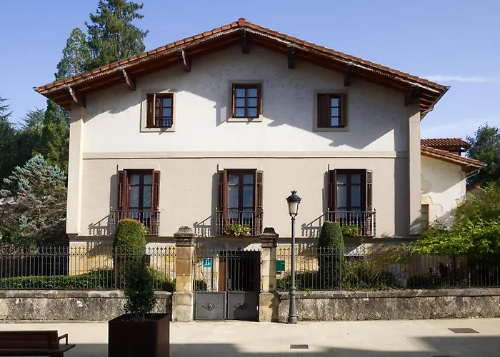 Hotel Konbenio