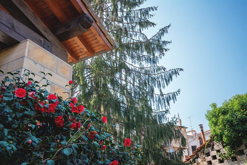 Konbenio Hotel Amorebieta-Etxano