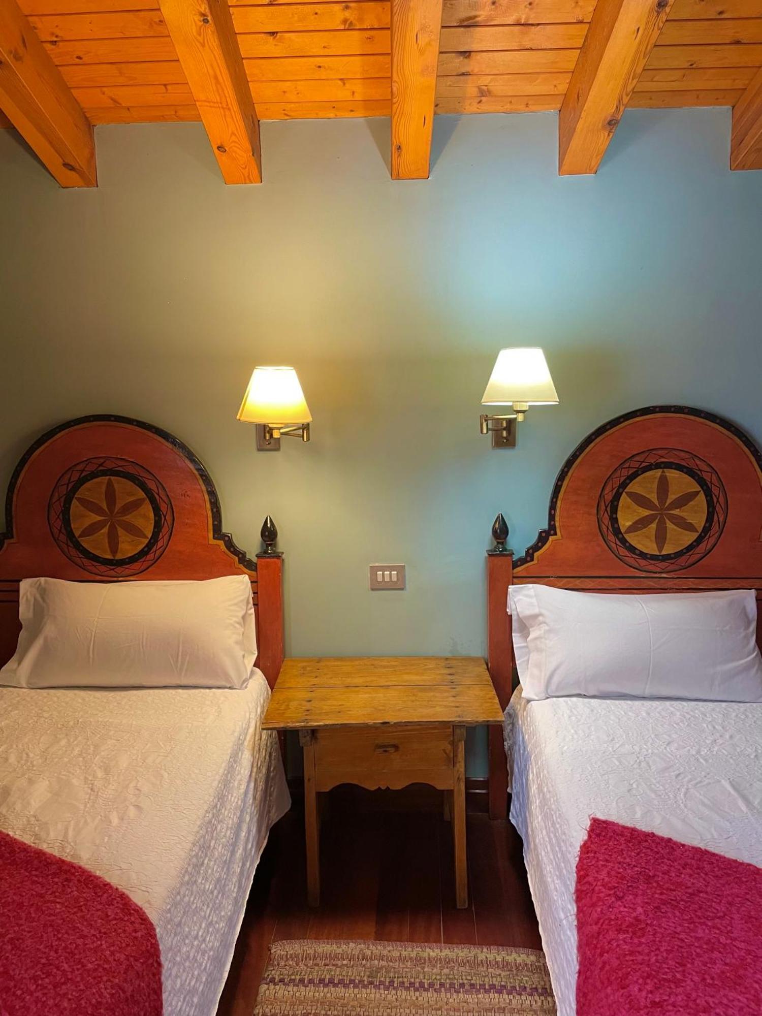Konbenio Hotel
